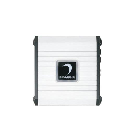 Diamond Audio 1-Channel DMD Series Monoblock Digital Amplifier - DMD500.1D