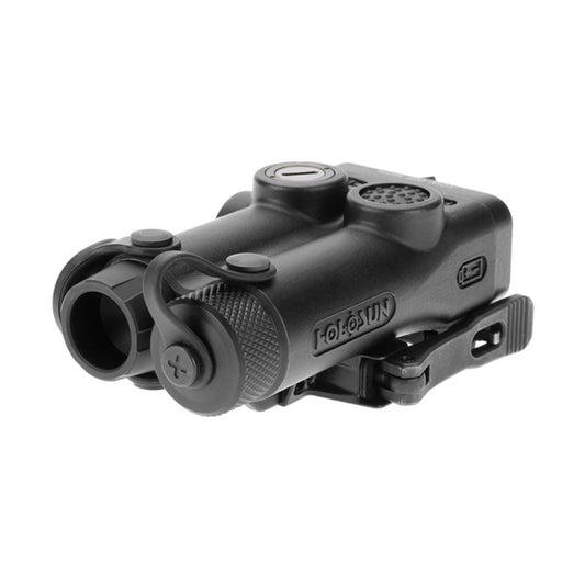 Holosun  Titanium Red Laser Pointer - LE117-R
