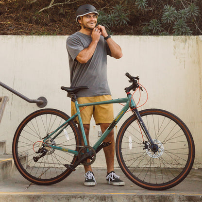 Retrospec Amok Gravel Adventure Bike - 8 Speed - 5935