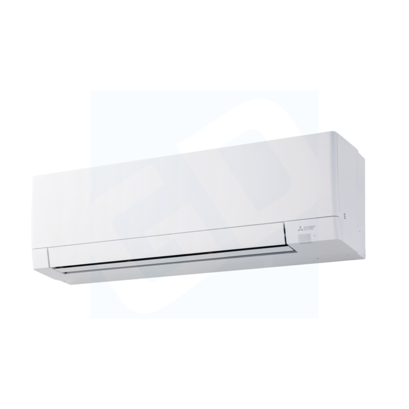Mitsubishi MSZ-GX24NL-U1 24,000 BTU Wall Mounted Indoor Unit  - R454B - MSZGX24NLU1