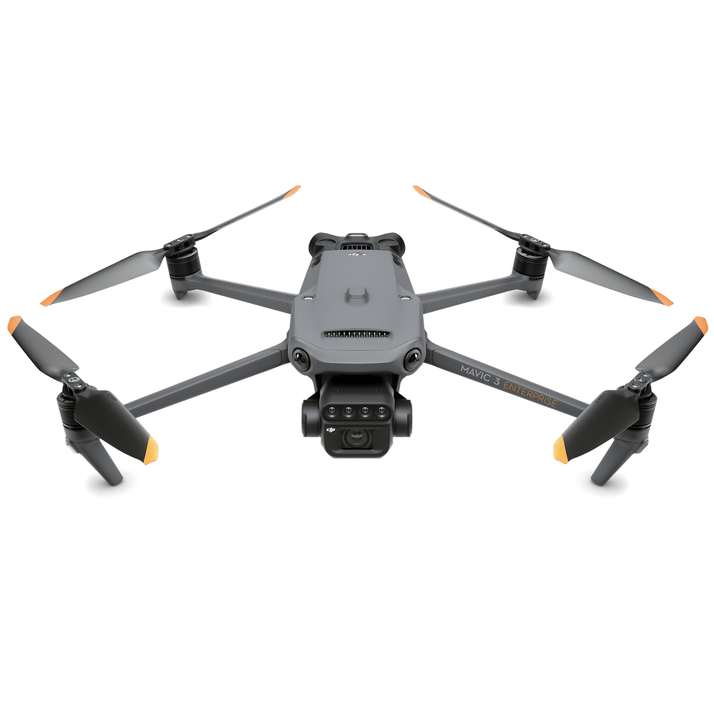 Mavic 3 Multispectral Aircraft Only With Case