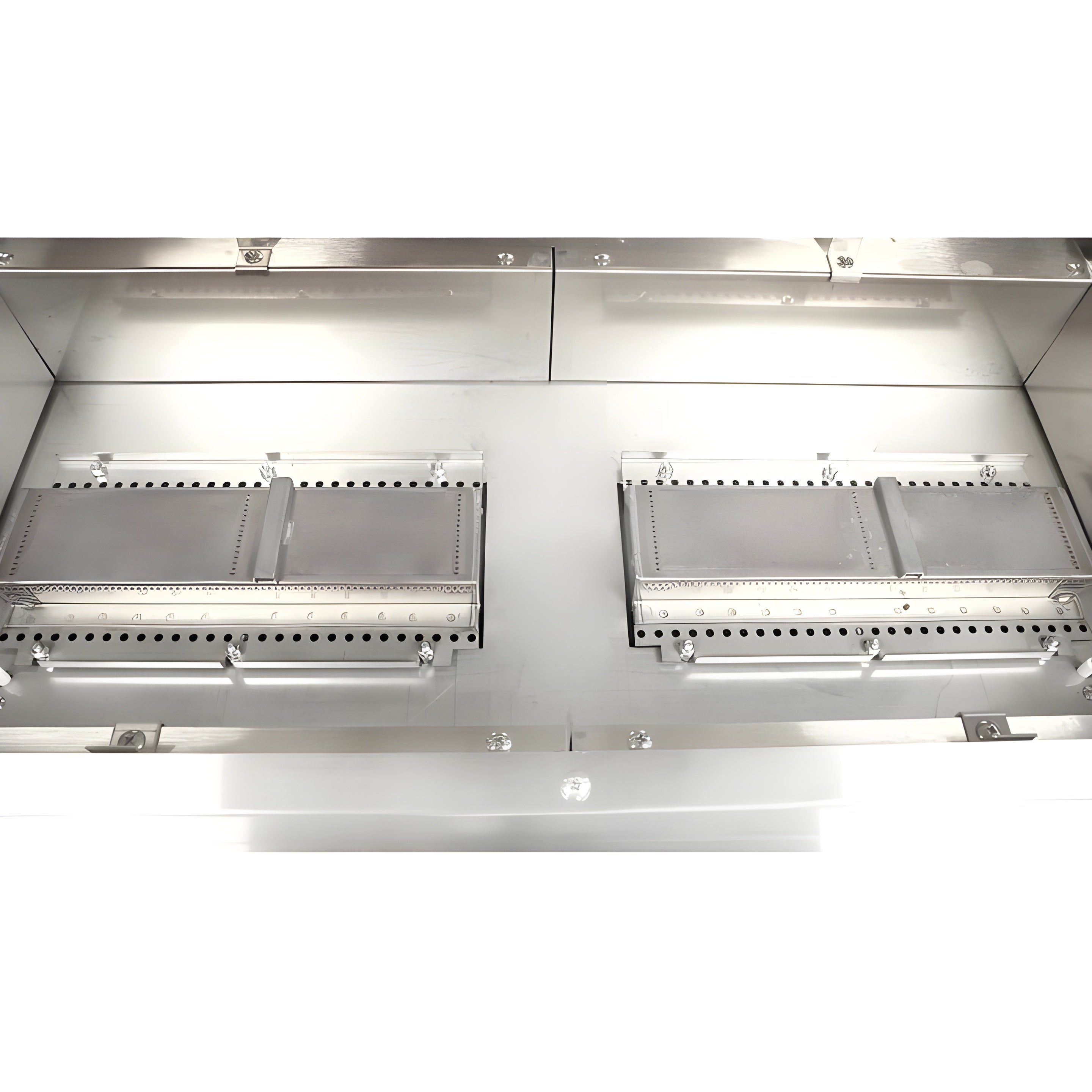 TEC Grills 44