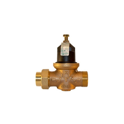 Zurn  Wilkins NR3XL 2-inch Pressure Reducing Valve, Lead-Free - 2-NR3XL