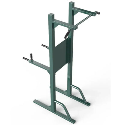 Tri draft USA Pull Up & Dip Station - PDIP