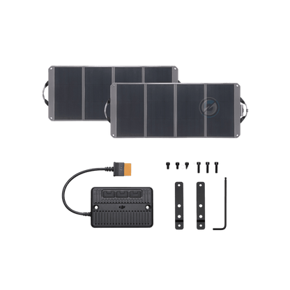 DJI 200W Solar Power Recharging Kit