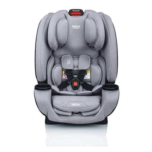 Britax One4Life All-in-One Car Seat - E1C904G
