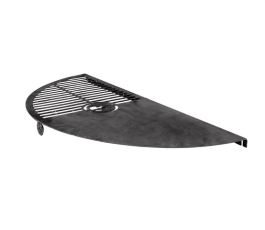Half Grill / Half Griddle for Rollo & Stoker 80