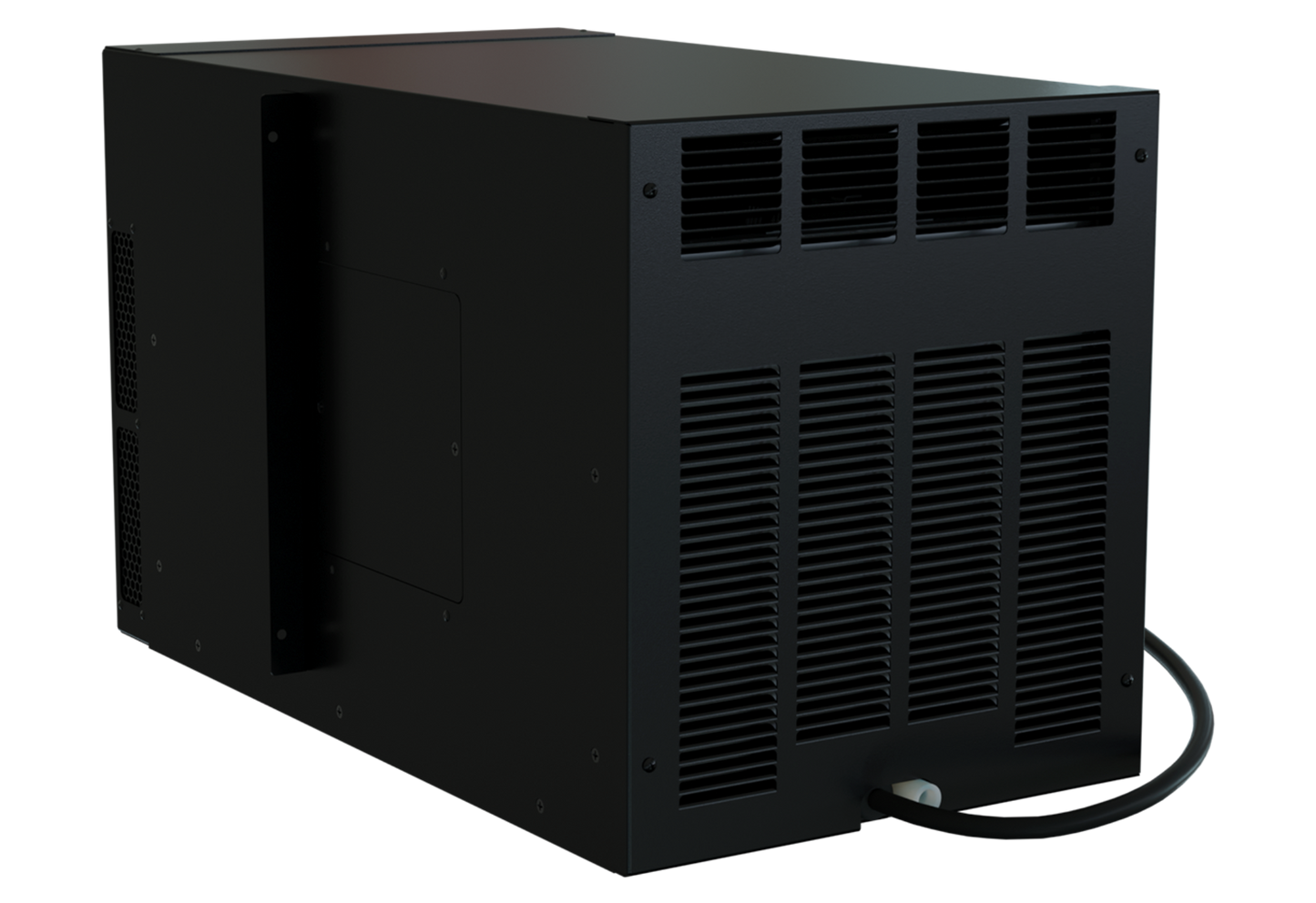 Wine Guardian TTW02B Classic - Through the Wall Wine Cellar Cooling Unit - 1779454692379_308