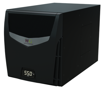 Wine Guardian TTW01 Sentinel - Through the Wall Wine Cellar Cooling Unit - 50 Hz - Wine Guardian TTW01 Defender - Through the Wall Wine Cellar Cooling Unit - 50Hz - 1779454747201_397