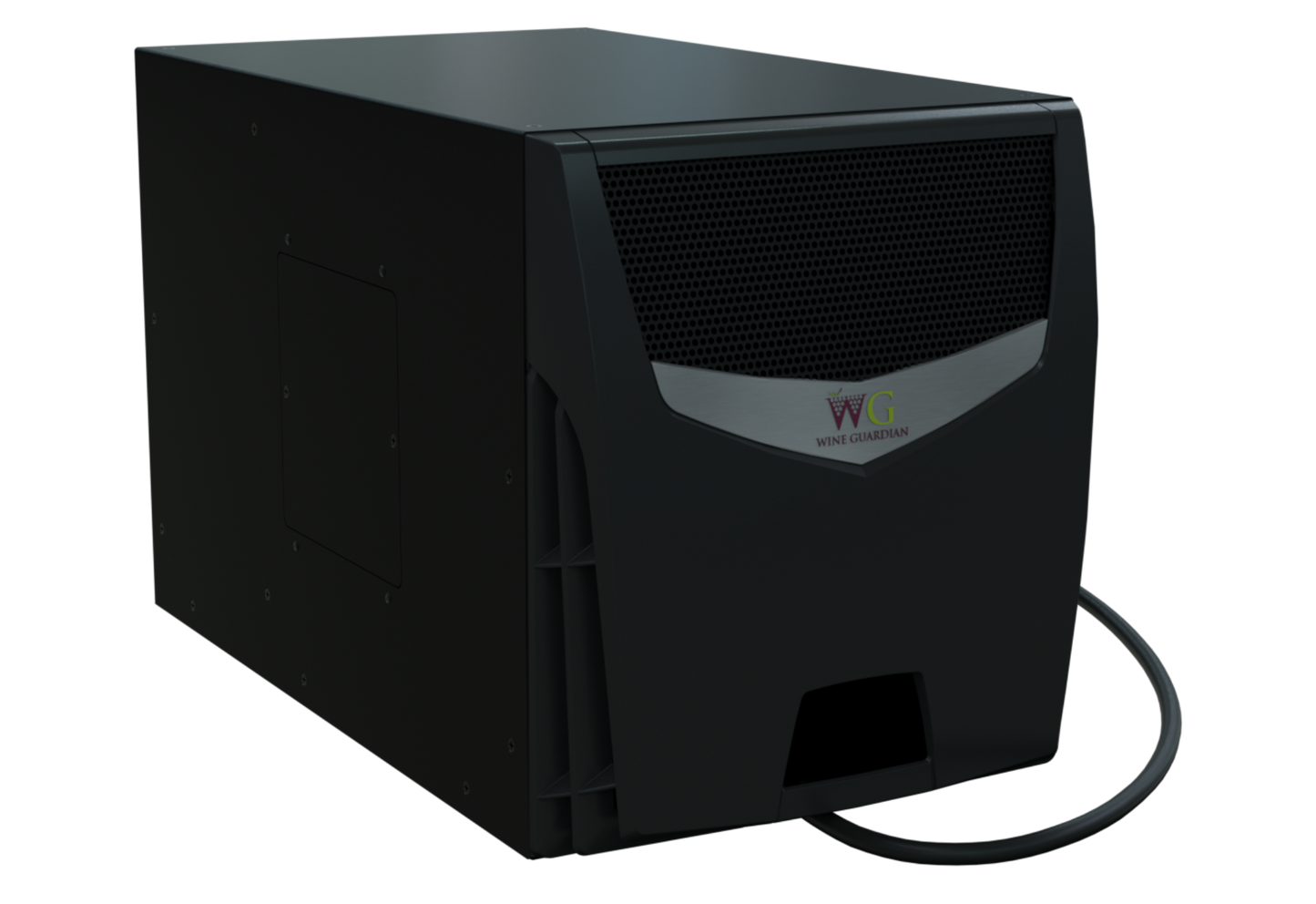 Wine Guardian TTW04B Sentinel - Through the Wall Wine Cellar Cooling Unit - 1779454722323_96