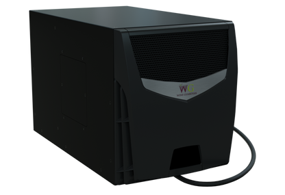 Wine Guardian TTW04B Sentinel - Through the Wall Wine Cellar Cooling Unit - 1779454722323_96
