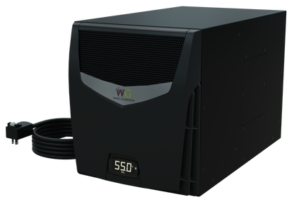 Wine Guardian TTW02 Sentinel - Through the Wall Wine Cellar Cooling Unit  - 50 Hz - 1779454760797_488