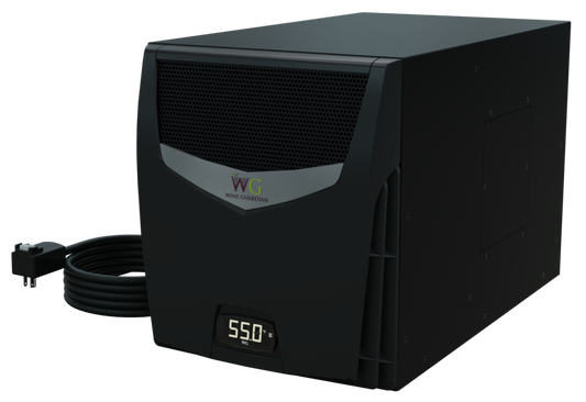 Wine Guardian TTW02 Sentinel - Through the Wall Wine Cellar Cooling Unit  - 50 Hz - 1779454760797_488
