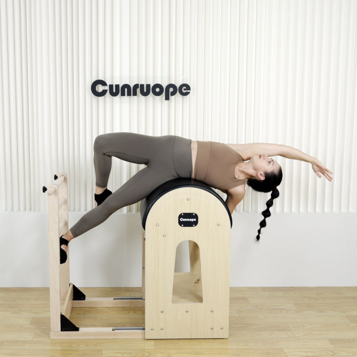 Cunruope M2 Ladder Barrel Plus - LBP-1