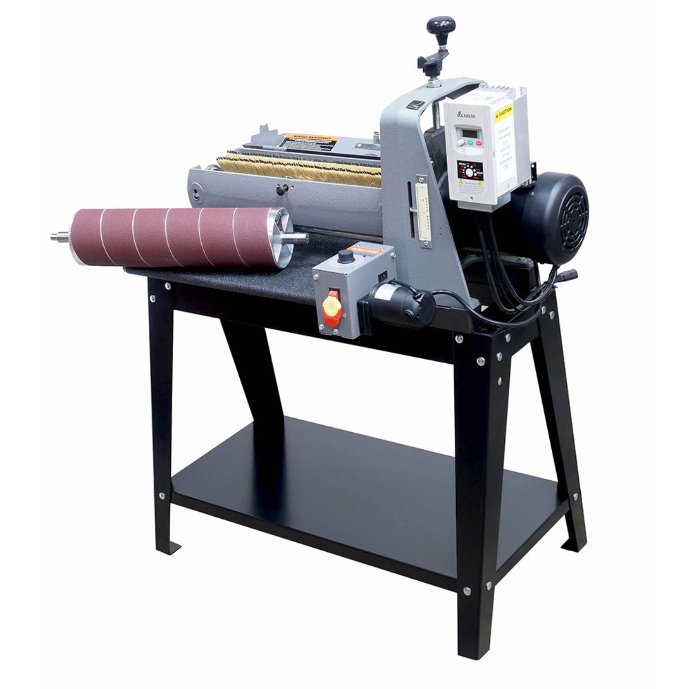 SCM Combination Brush/Drum Sander - 219383
