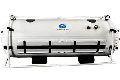 Adam Equipment to Sea The Dive Hyperbaric Chamber - summit-1