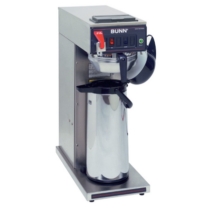 Bunn 23001.0017 CWTF15-APS Automatic Airpot Coffee Brewer - BU230010017