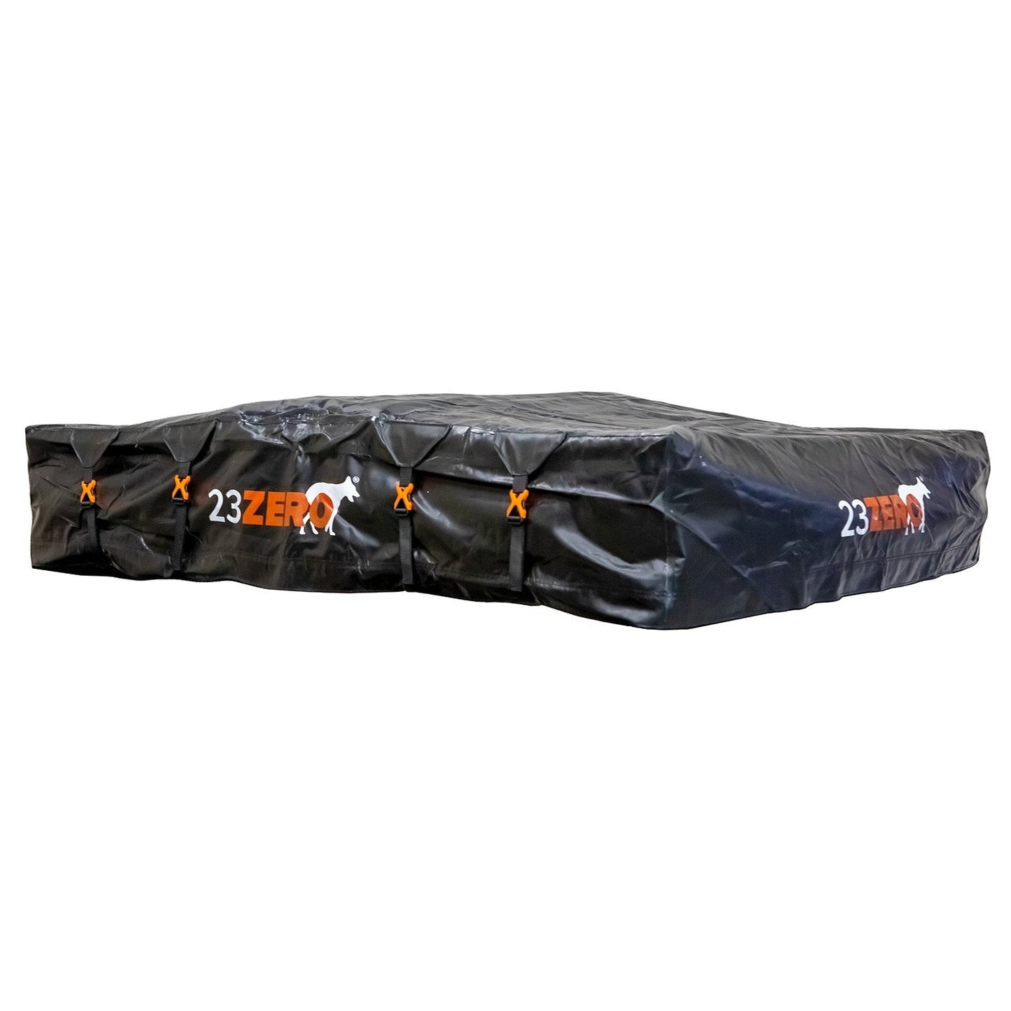 23ZERO Walkabout 62" 2.0 3-Person Roof Top Tent - 230WA6220