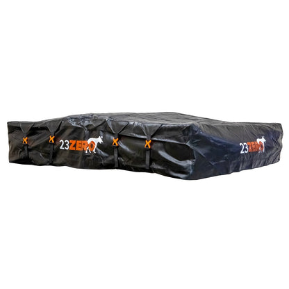 23ZERO Walkabout 62" 2.0 3-Person Roof Top Tent - 230WA6220