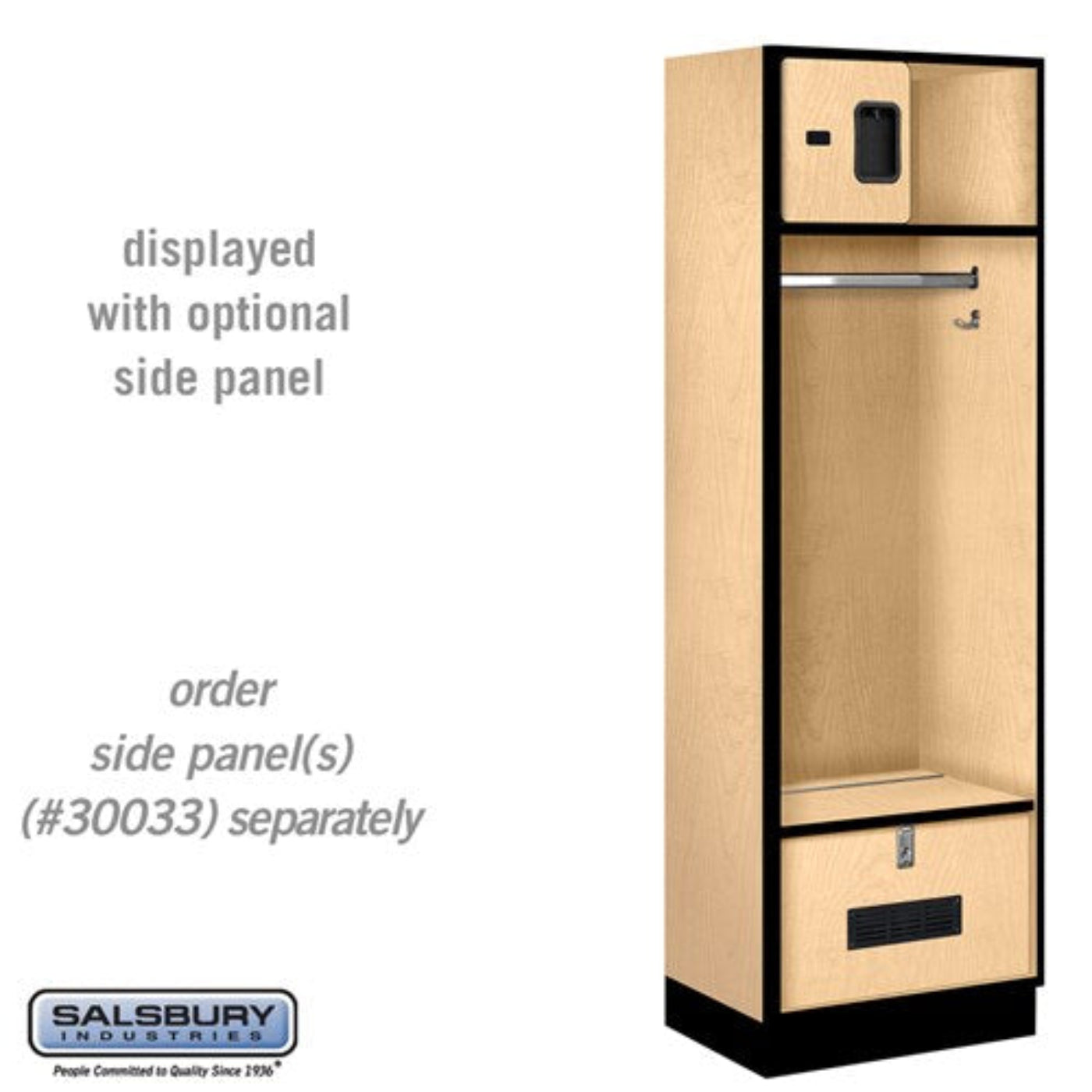 Salsbury 24
