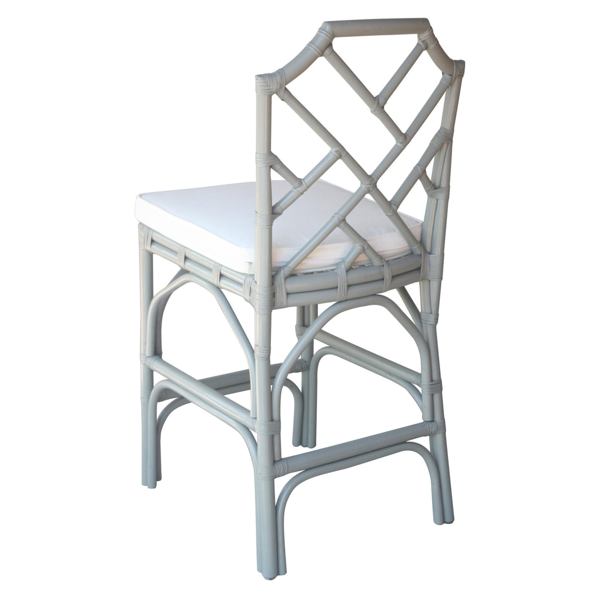 New Pacific Direct Kara Rattan Counter Stool -  2400042-G