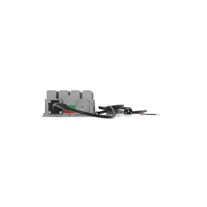 Abyss Battery On-Board 24V High-Precision Marine Lithium Battery Charger - AB-CRG-24V10A