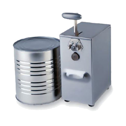 Edlund 266/230V Single Speed Electric Can Opener - ED266230V