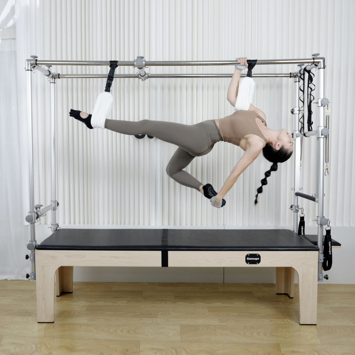 Cunruope M2 Trapeze Table Plus (Cadillac) - TP