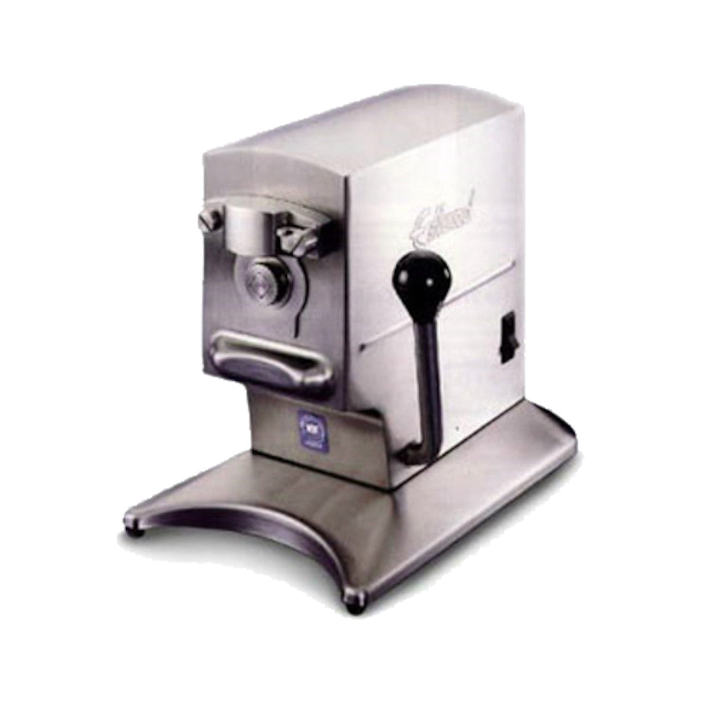Edlund 270/115V 2-Speed Electric Can Opener For Heavy Volume - ED270115V