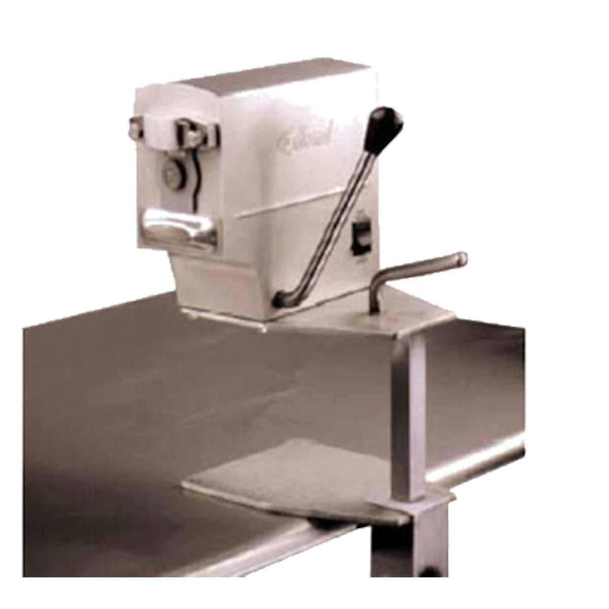 Edlund 270C/230V 2-Speed Electric Can Opener For Heavy Volume - ED270C230V