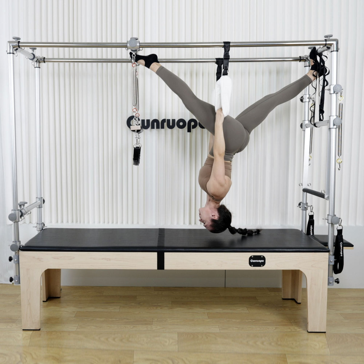 Cunruope M2 Trapeze Table Plus (Cadillac) - TP