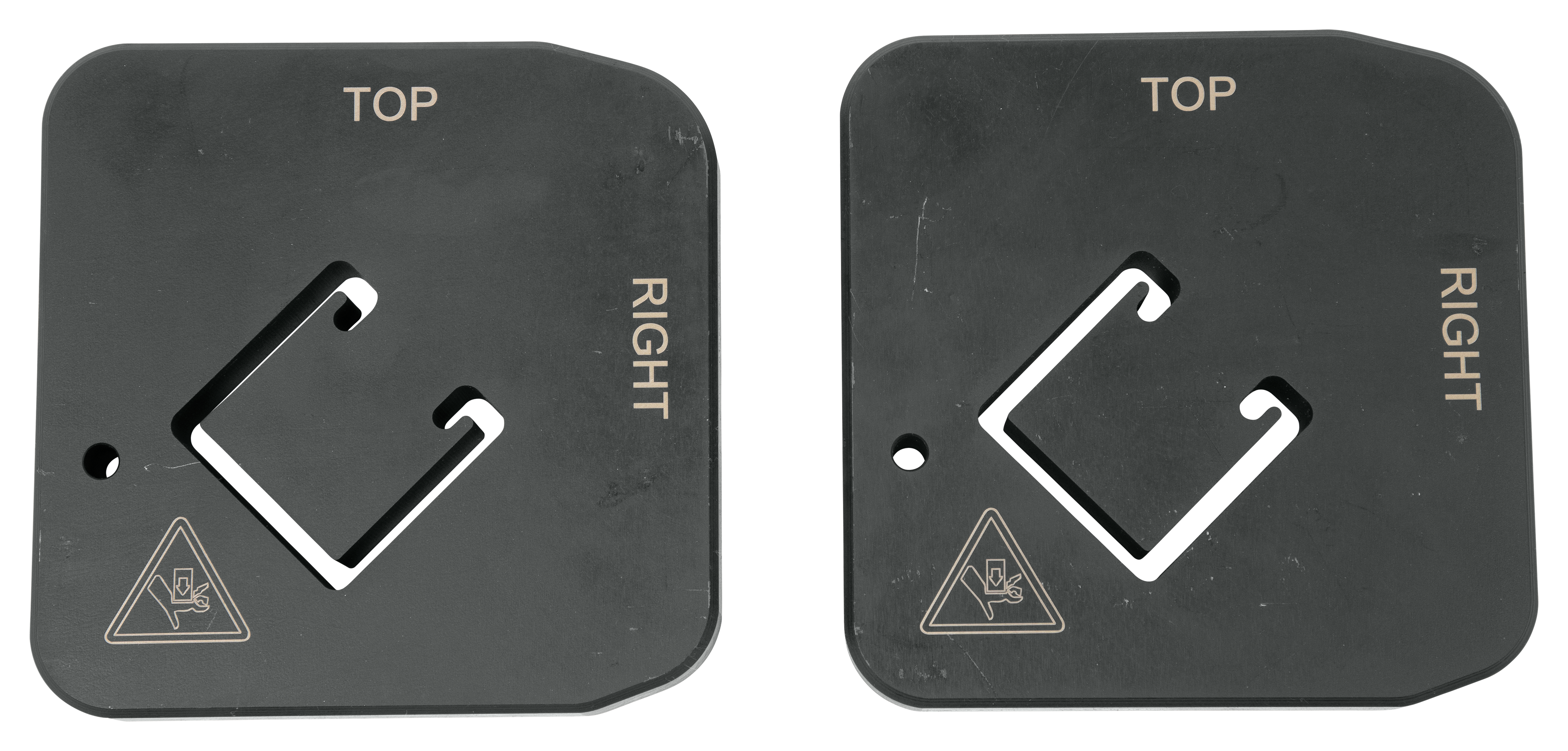 WILTON SHR™ Blade Set Deep Only (1-5/8