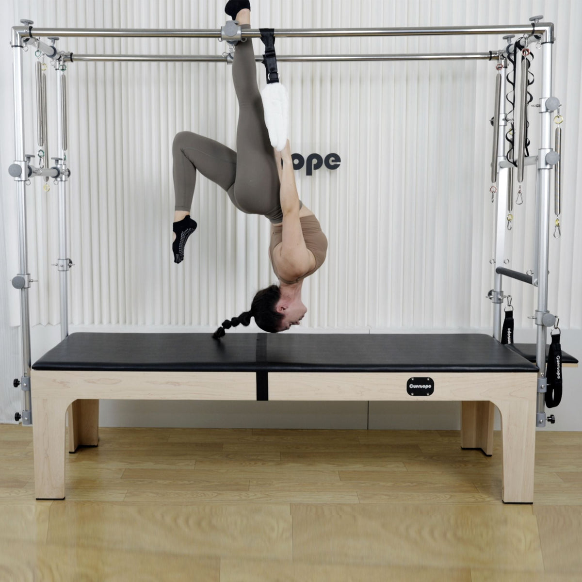 Cunruope M2 Trapeze Table Plus (Cadillac) - TP