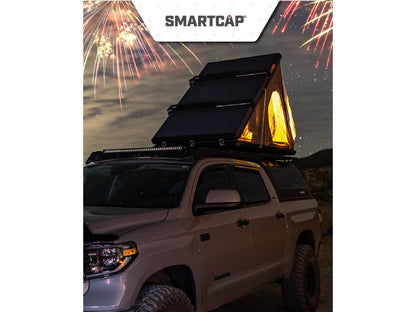 SmartCap EVOa Adventure for Toyota - EA1318MB