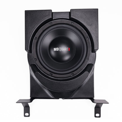 MB Quart 800 Watt STAGE 5 Can Am Maverick X3 (17-25) Tuned Complete Sound System - 292258