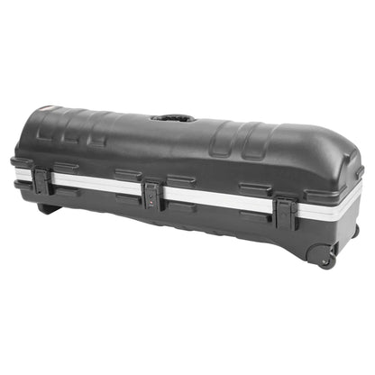 SKB Cases ATA Staff Pro XL Hard Plastic Storage Wheeled Cart Golf Travel Case - 297527