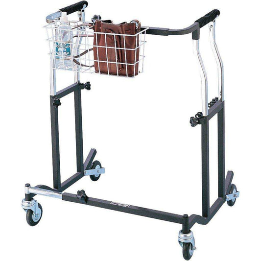Drive Medical Bariatric Heavy Duty Anterior Safety Roller - DM-CE1000XL