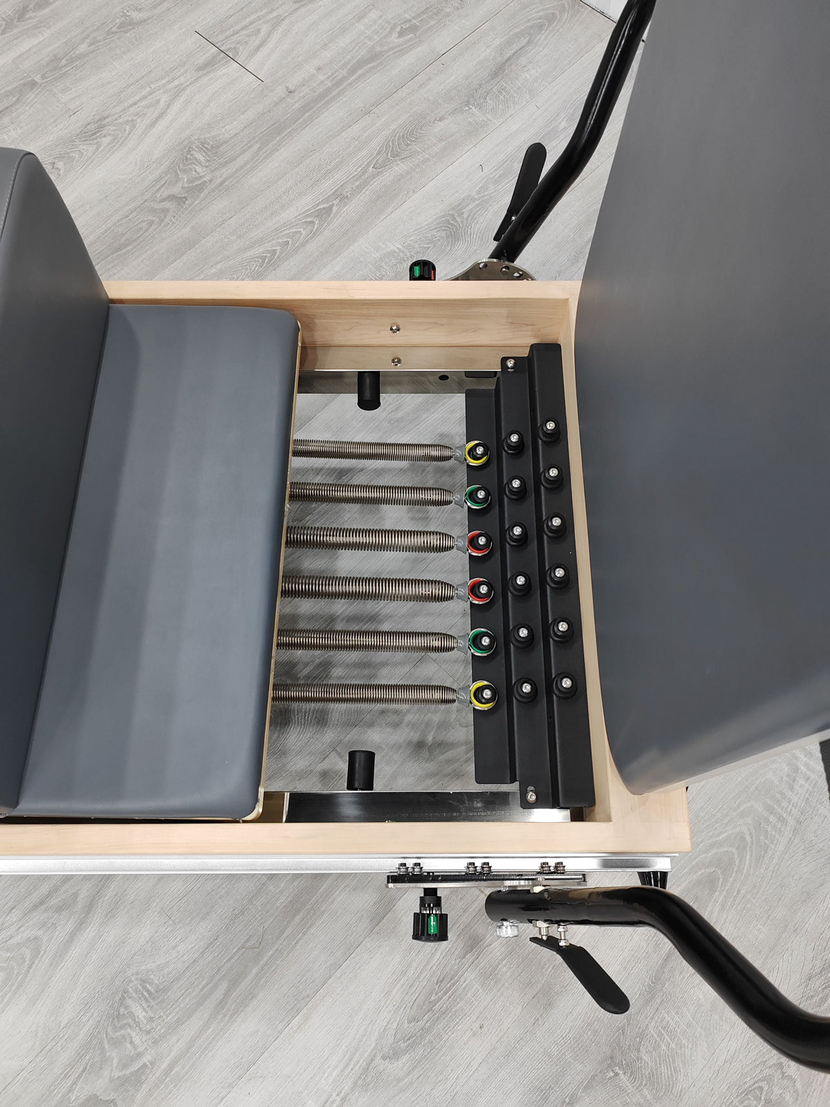 Cunruope Full Track Reformer With Tower - FullTrack-1