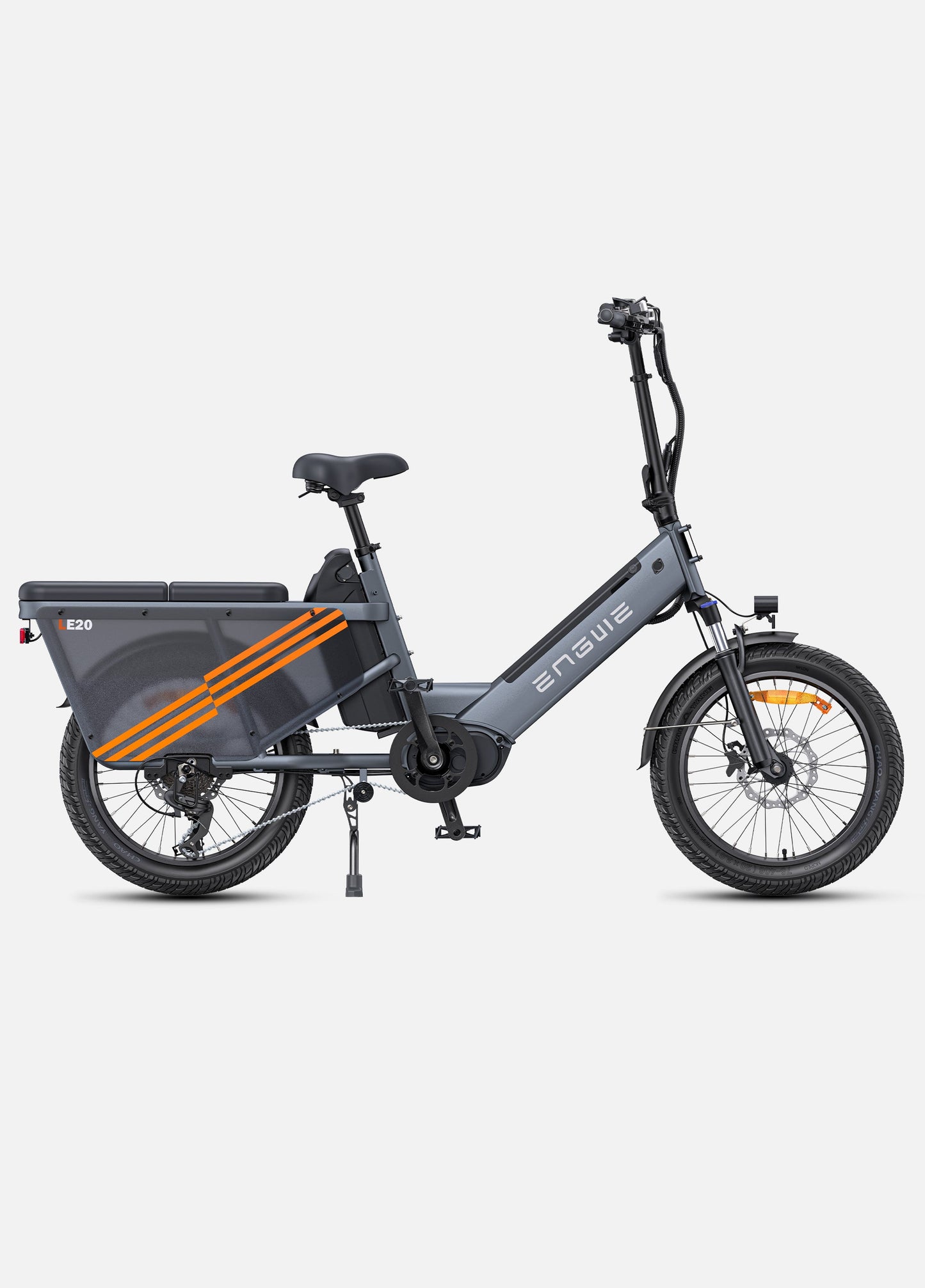 ENGWE LE20 - LE20Blue192Standard