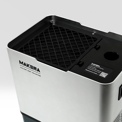 Makera Cyclone Dust Collector - AEAAIAA00101