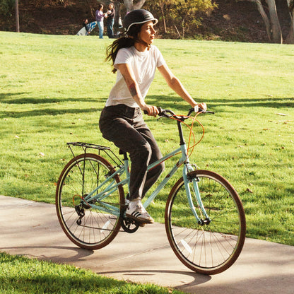 Retrospec Kinney Mixte City Bike - 7 Speed - 6568