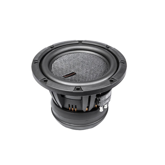 Diamond Audio 10" HEX Series Dual Voice Coil Subwoofer (4Ω) - H104