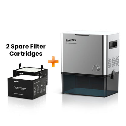 Makera Cyclone Dust Collector - AEAAIAA00101