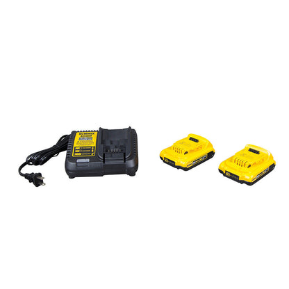 KLEIN TOOLS 2 Ah Steel Bolt Cutter Kit - BAT207T5