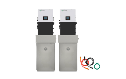 Big Battery 24kW 28.6kWh Rhino 2 Energy Storage System (ESS) - K0715