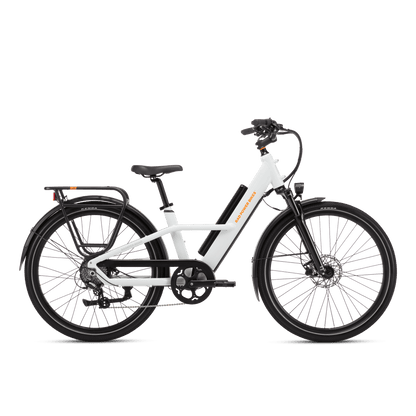 Radster™ Road Electric Commuter Bike - 109-00002