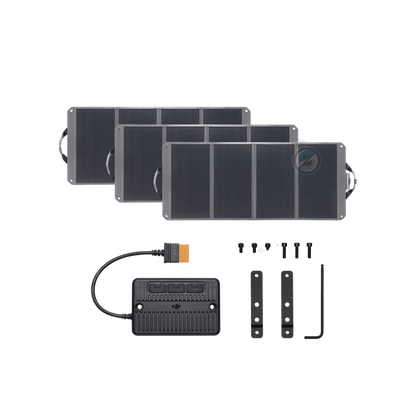 DJI 300W Solar Power Recharging Kit