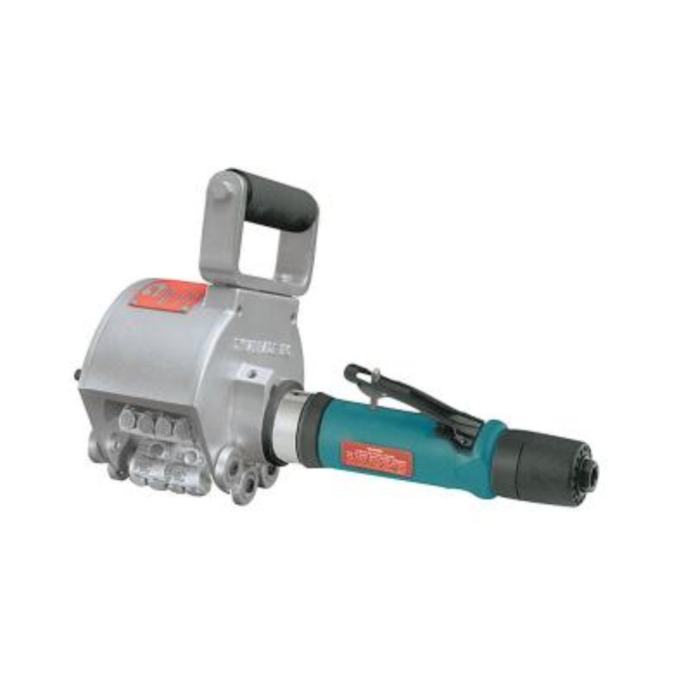 DYNABRADE Dynascaler Surface Preparation Tool, Hand-Held - 30304