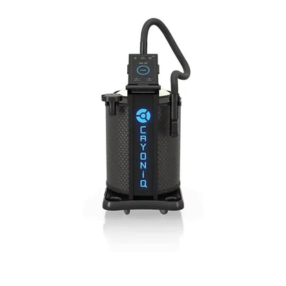 CRYONiQ CRYO LC Cryotherapy Machine - CRYO-LC