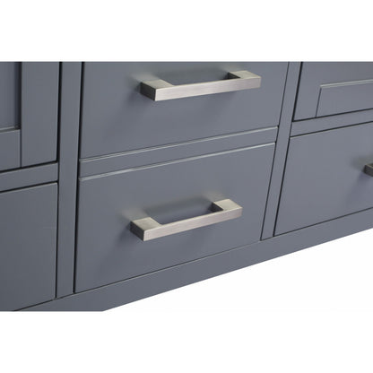 Laviva Wilson 60" Vanity - 313ANG-60G